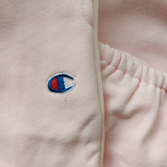 Champion | Reverze Weave Warm Up Sweat Pants - Picture 3 of 7